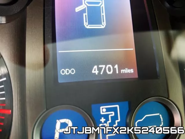 JTJBM7FX2K5240566 фото 9