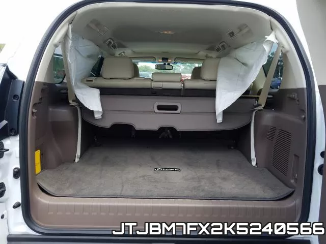JTJBM7FX2K5240566 фото 10