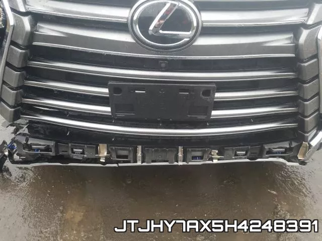 JTJHY7AX5H4248391 фото 2