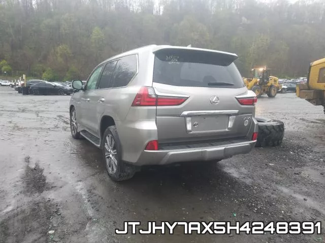 JTJHY7AX5H4248391 фото 4