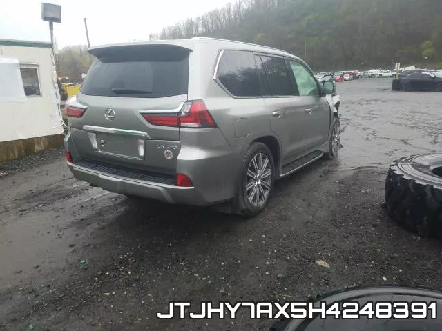 JTJHY7AX5H4248391 фото 5