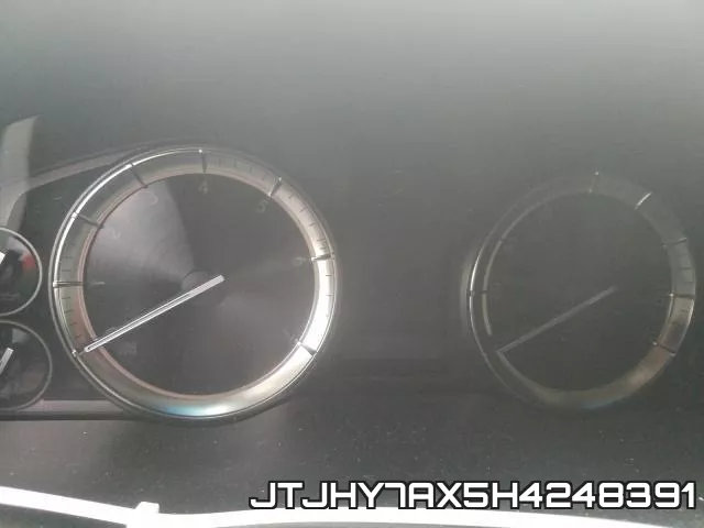 JTJHY7AX5H4248391 фото 9