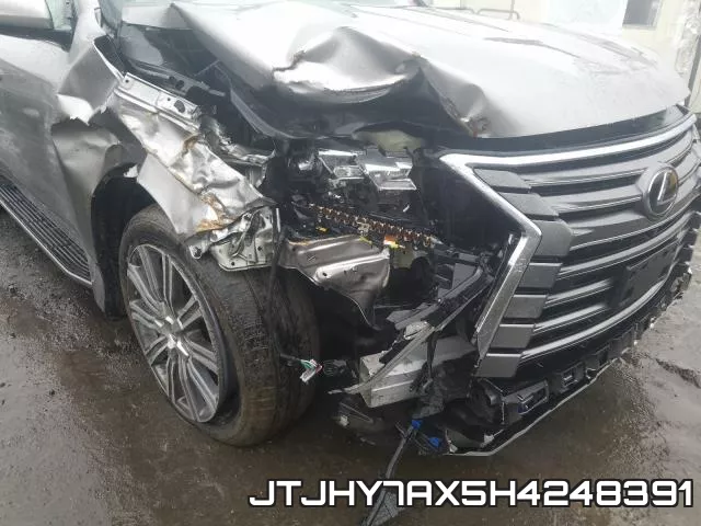 JTJHY7AX5H4248391 фото 10