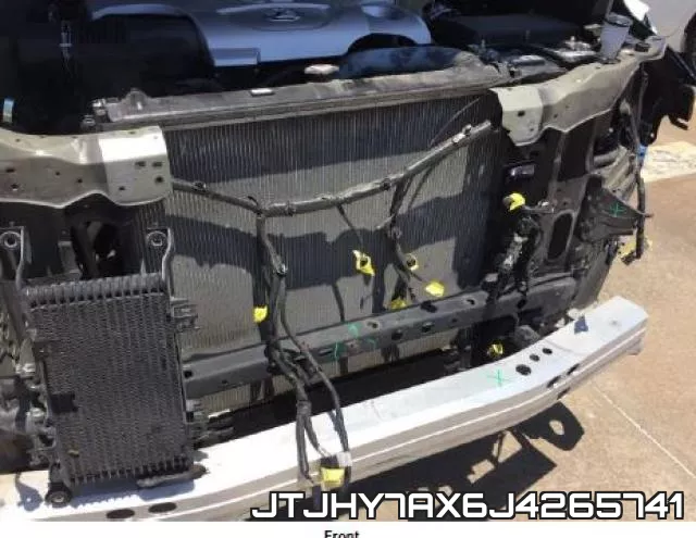 JTJHY7AX6J4265741 фото 3
