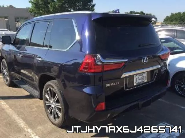 JTJHY7AX6J4265741 фото 5