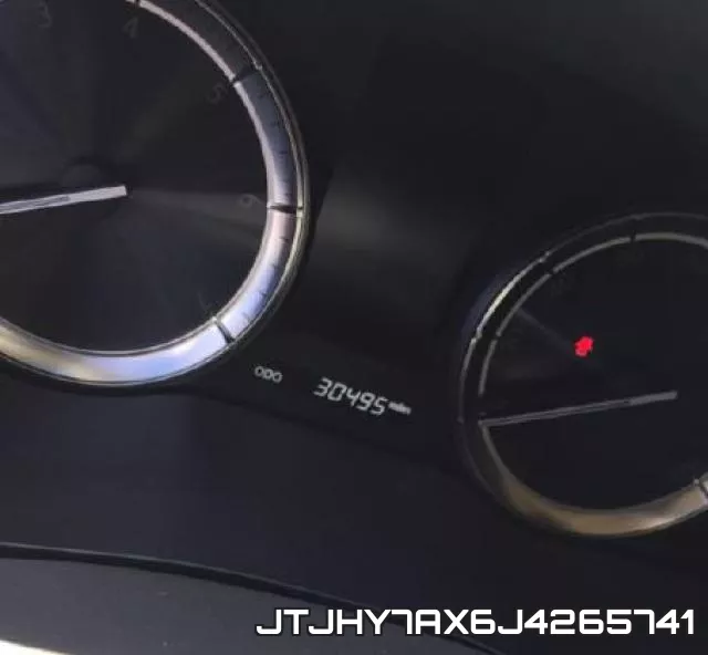 JTJHY7AX6J4265741 фото 6