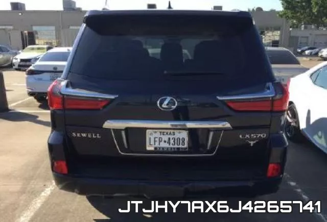 JTJHY7AX6J4265741 фото 7
