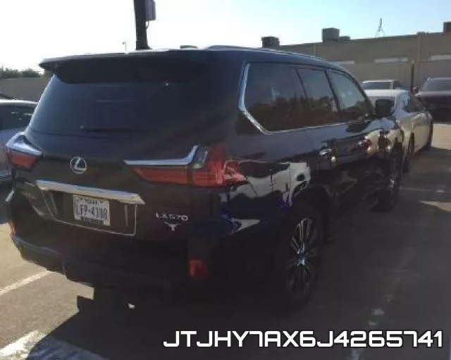 JTJHY7AX6J4265741 фото 9