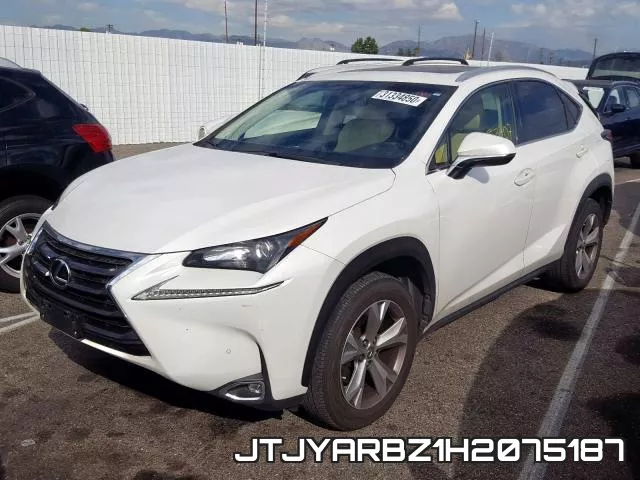 JTJYARBZ1H2075187 фото 3