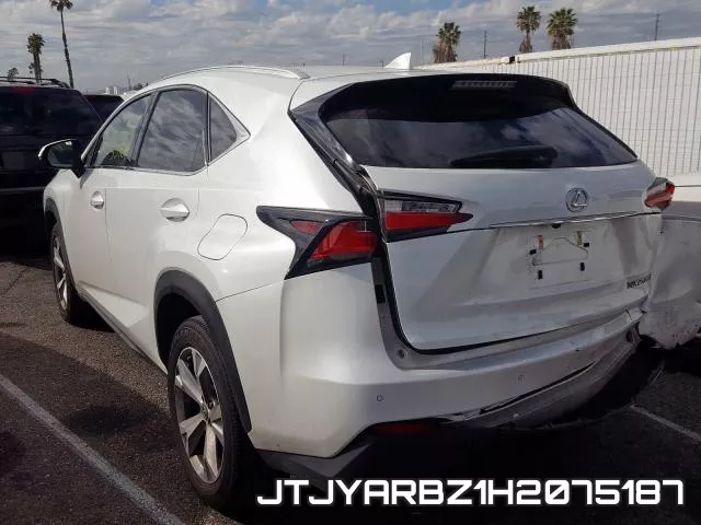 JTJYARBZ1H2075187 фото 4