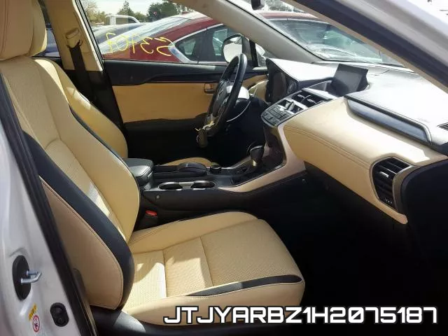 JTJYARBZ1H2075187 фото 6