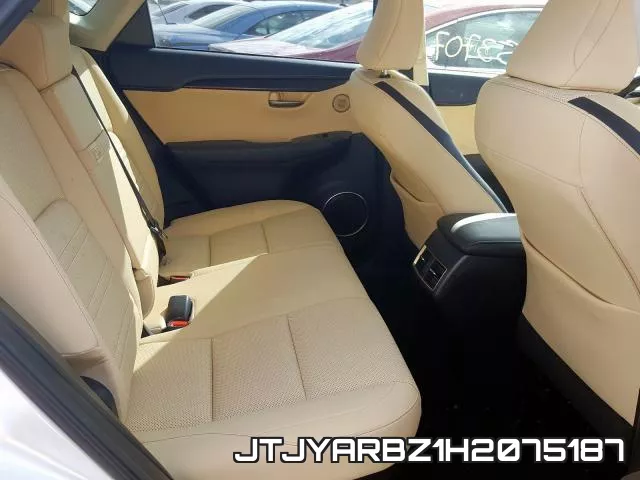 JTJYARBZ1H2075187 фото 7