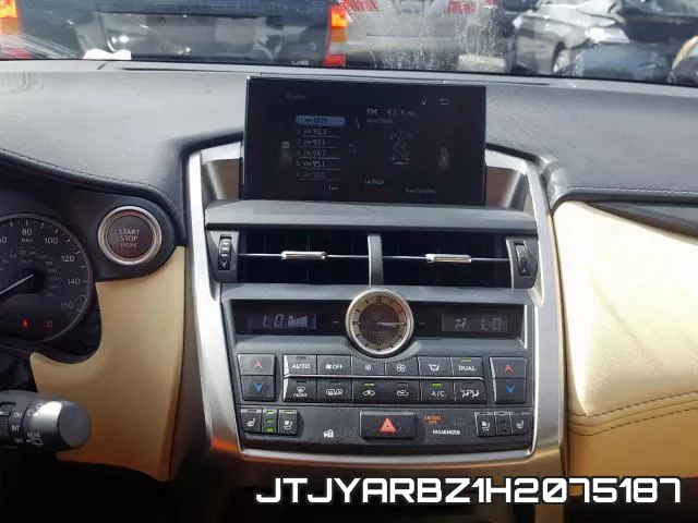 JTJYARBZ1H2075187 фото 8