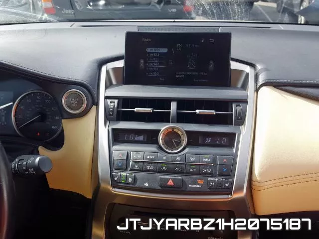 JTJYARBZ1H2075187 фото 10