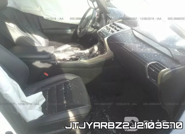 JTJYARBZ2J2103570 фото 6