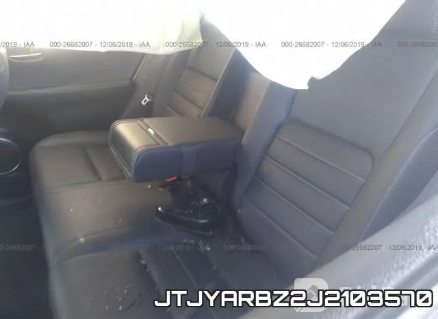 JTJYARBZ2J2103570 фото 9