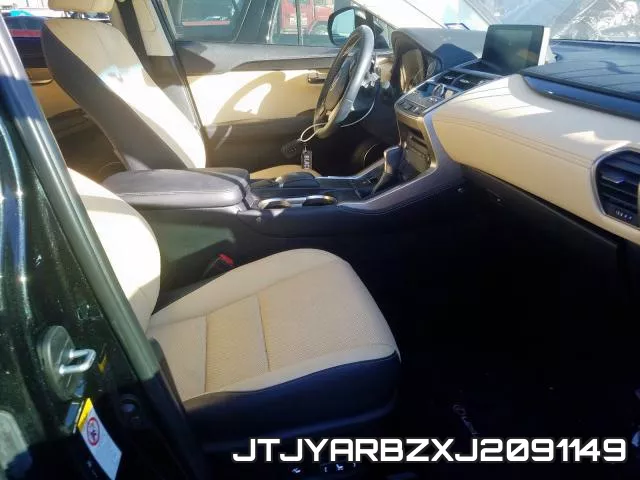 JTJYARBZXJ2091149 фото 6