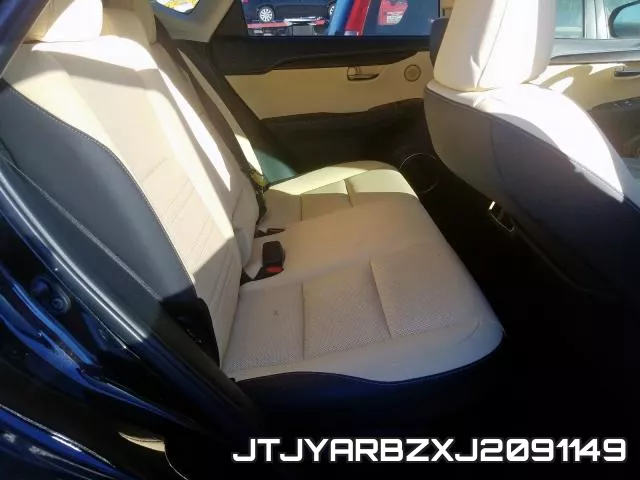 JTJYARBZXJ2091149 фото 7