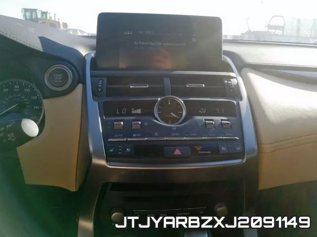 JTJYARBZXJ2091149 фото 10