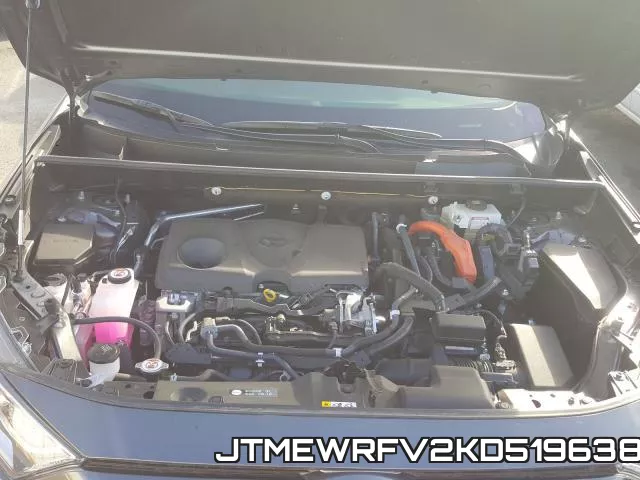 JTMEWRFV2KD519638 фото 8