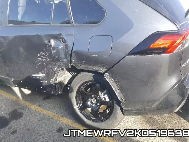 JTMEWRFV2KD519638 фото 10