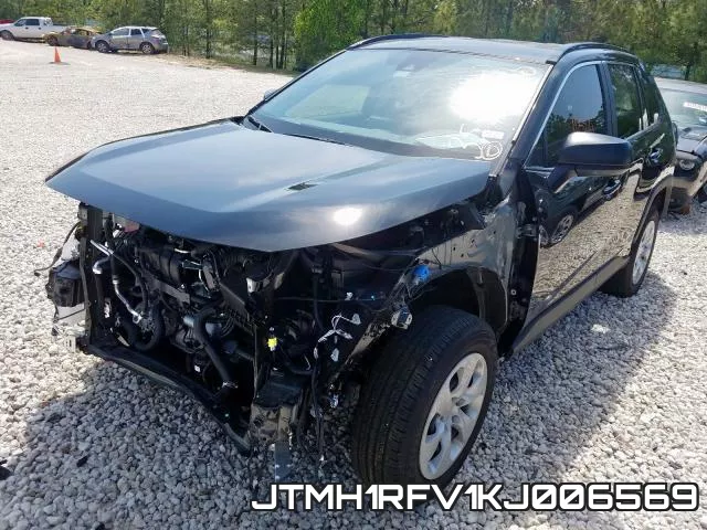 JTMH1RFV1KJ006569 фото 3