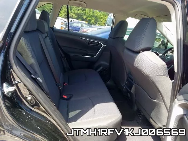 JTMH1RFV1KJ006569 фото 7