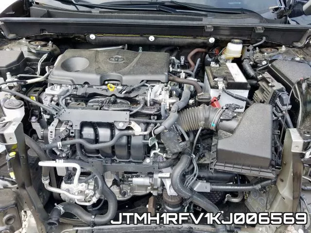 JTMH1RFV1KJ006569 фото 8