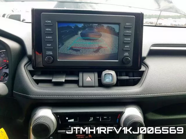 JTMH1RFV1KJ006569 фото 10