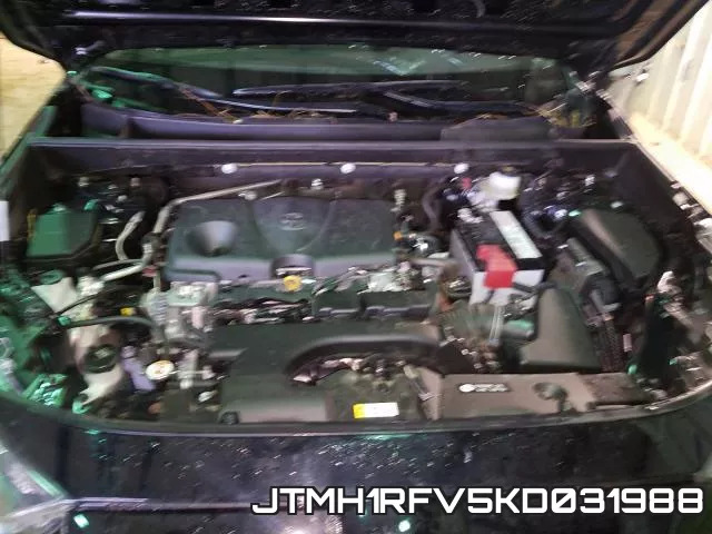 JTMH1RFV5KD031988 фото 8