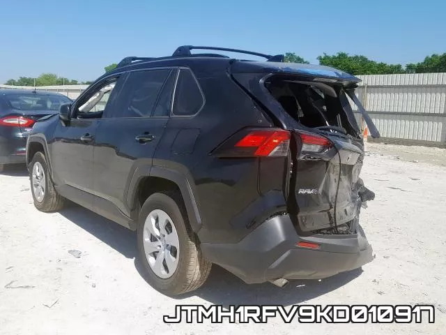 JTMH1RFV9KD010917 фото 4
