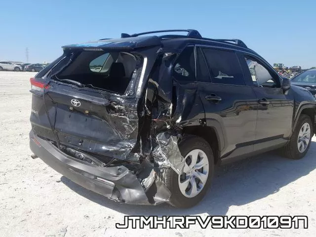 JTMH1RFV9KD010917 фото 5