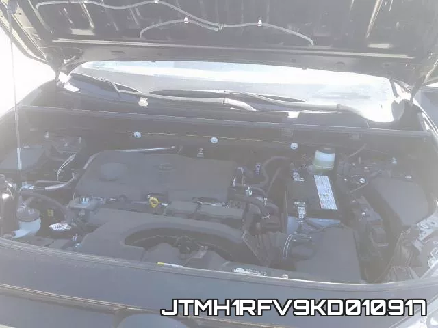 JTMH1RFV9KD010917 фото 8