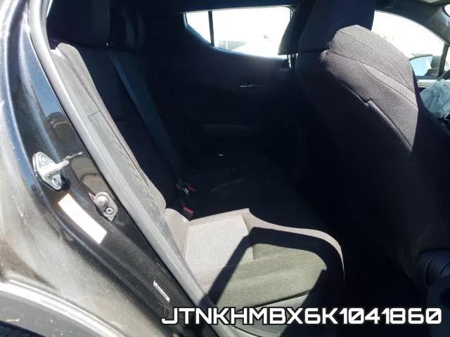 JTNKHMBX6K1041860 фото 7