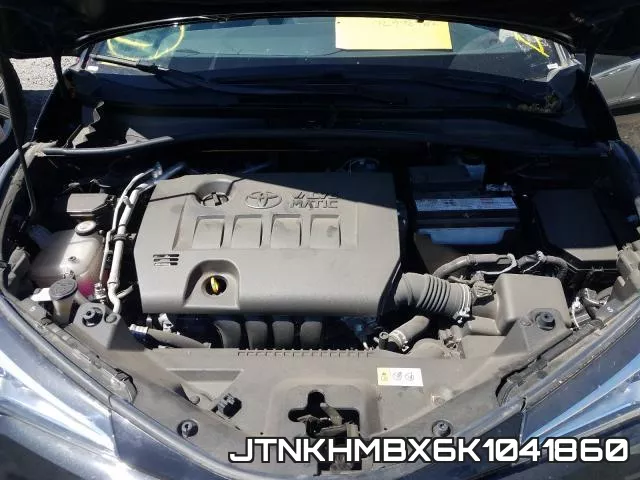 JTNKHMBX6K1041860 фото 8