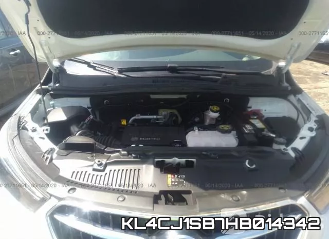 KL4CJ1SB7HB014342 фото 2