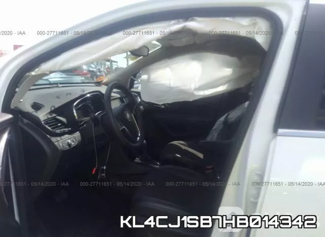 KL4CJ1SB7HB014342 фото 6