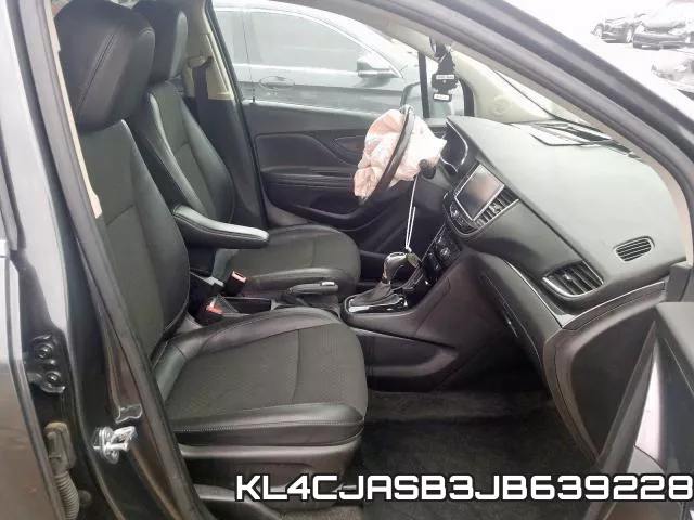 KL4CJASB3JB639228 фото 6