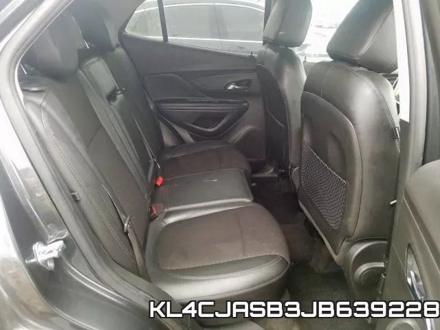 KL4CJASB3JB639228 фото 7