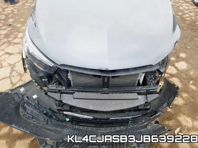 KL4CJASB3JB639228 фото 8