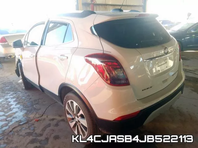 KL4CJASB4JB522113 фото 4