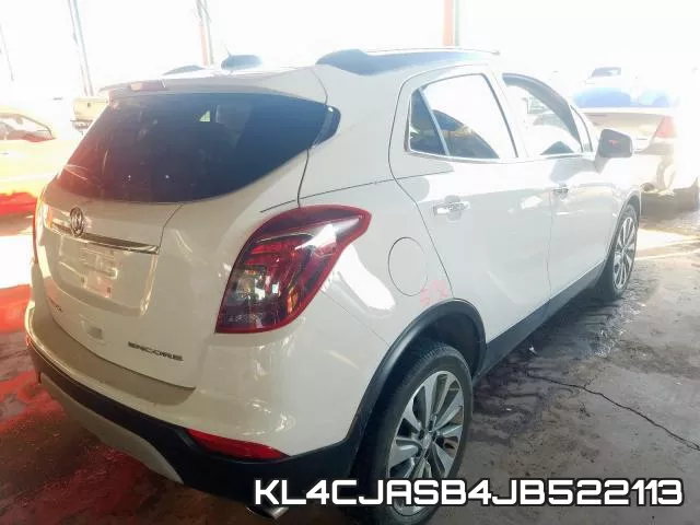 KL4CJASB4JB522113 фото 5
