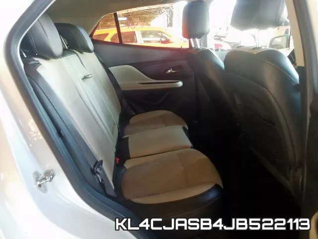 KL4CJASB4JB522113 фото 7