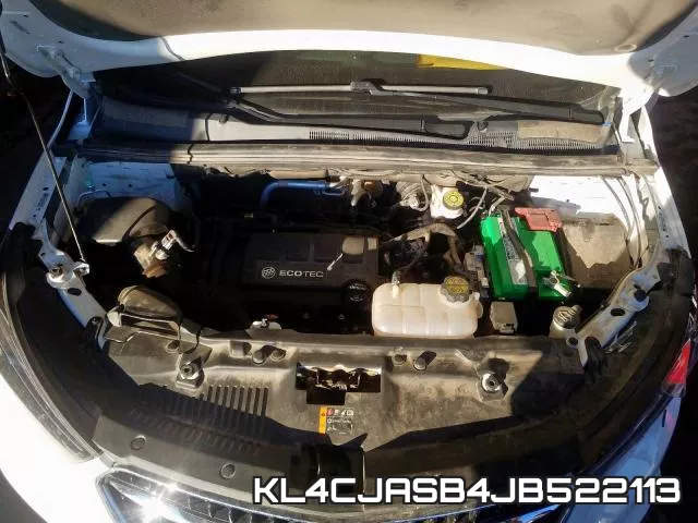 KL4CJASB4JB522113 фото 8