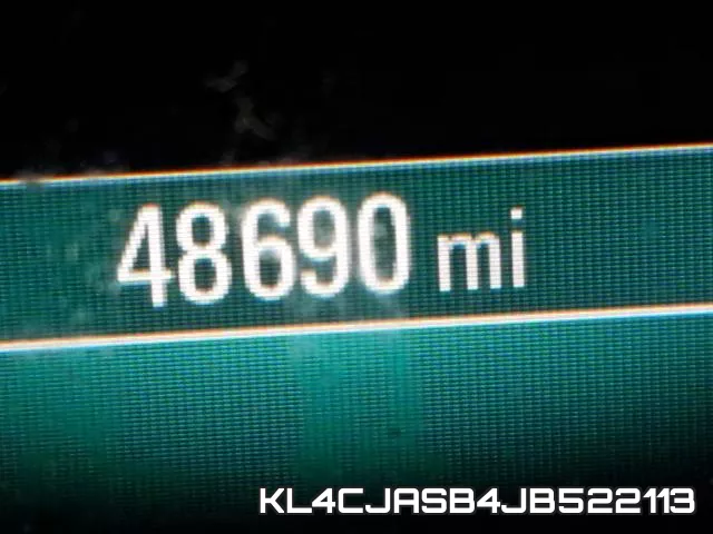 KL4CJASB4JB522113 фото 9