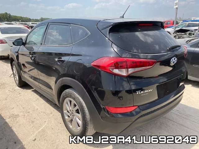 KM8J23A41JU692048 фото 4