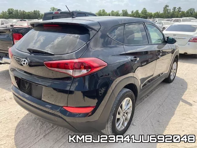 KM8J23A41JU692048 фото 5
