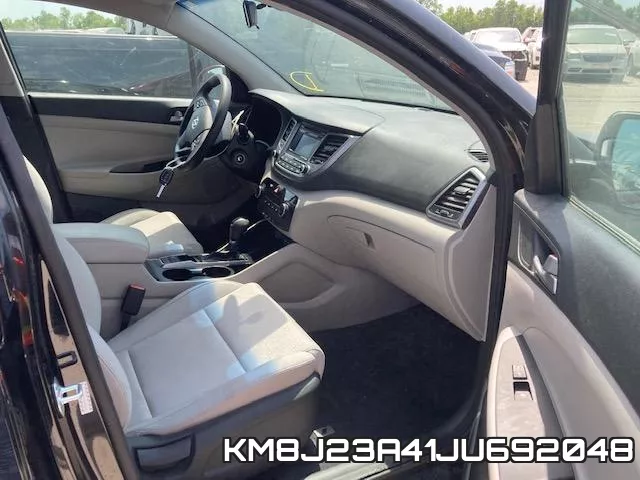 KM8J23A41JU692048 фото 6
