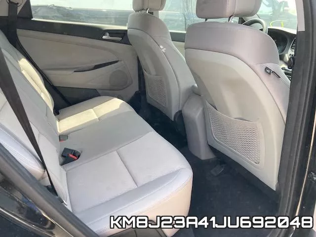 KM8J23A41JU692048 фото 7