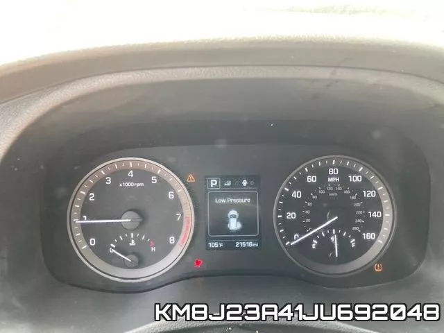 KM8J23A41JU692048 фото 9